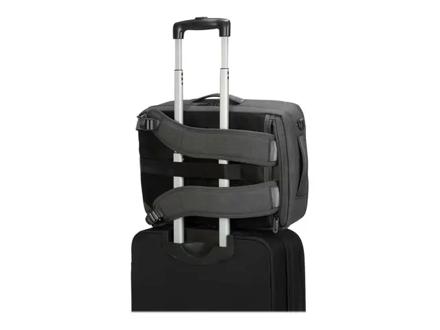 Targus Cypress Convertible Backpack with EcoSmart - Notebookryggse...