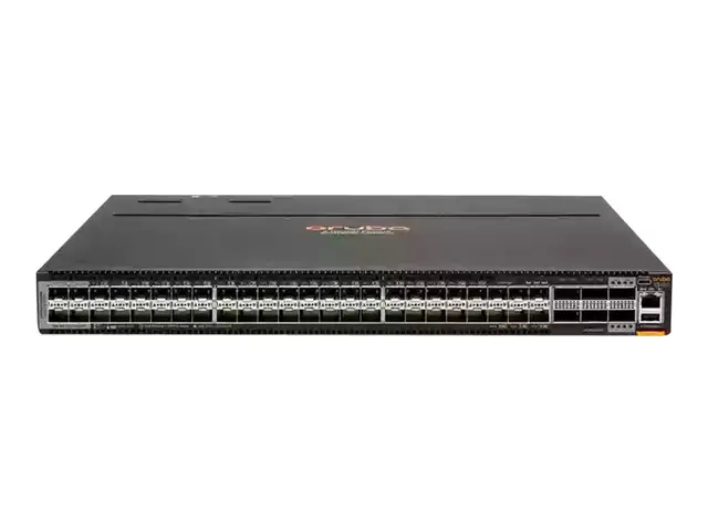 HPE Aruba CX 8360-48Y6C v2 - Switch L3 Styrt 48 x 1/10/25 Gigabit ...