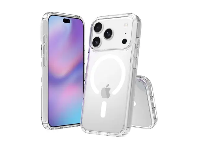 Screenor - Baksidedeksel for mobiltelefon - MagSafe-samsvar - term...