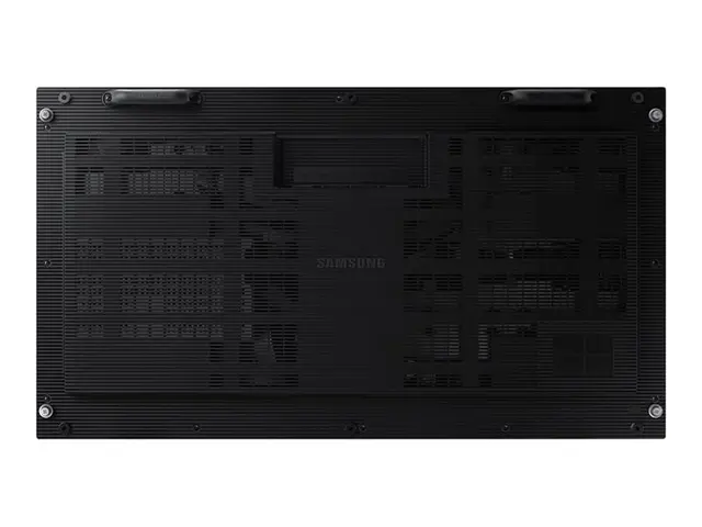 Samsung IF025R - IFR Series LED display unit intelligent skilting ...