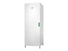 Schneider Electric Galaxy VS Classic Battery Cabinet Config E - batteriinnbygging - hvit