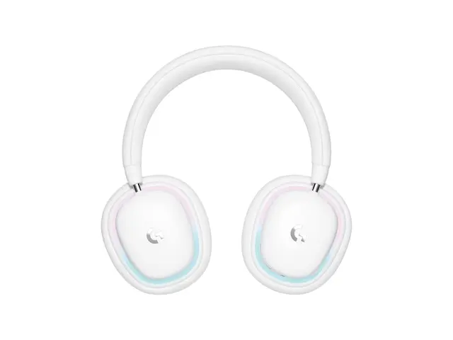 Logitech G G735 - Hodesett full størrelse Bluetooth / LIGHTSPEED t...