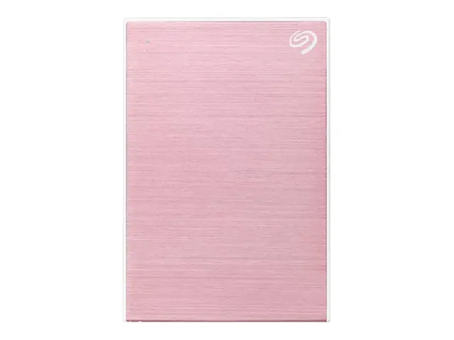 Seagate One Touch STKY2000405 - Harddisk 2 TB ekstern (bærbar) USB...