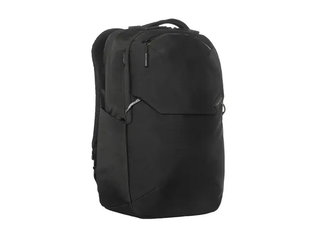 Targus Work+ - Notebookryggsekk EcoSmart 15" 16" svart