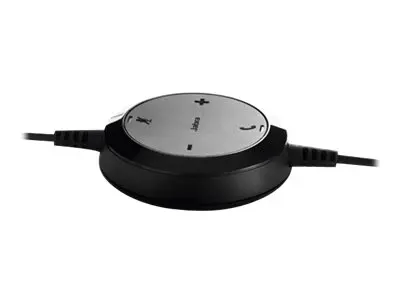 Jabra Evolve 30 II UC Mono - Hodesett on-ear - kablet - 3,5 mm jakk 