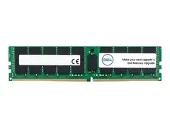 Dell - DDR4 - modul - 128 GB - 288-pins LRDIMM 3200 MHz / PC4-25600 - LRDIMM