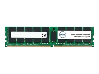 Dell - DDR4 - modul - 128 GB - 288-pins LRDIMM 3200 MHz / PC4-25600 - LRDIMM