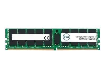 Dell - DDR4 modul 128 GB 288-pins LRDIMM 3200 MHz / PC4-25600