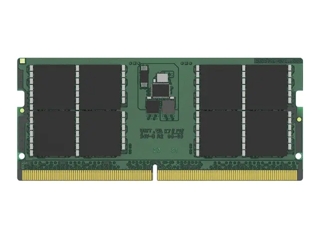 Kingston ValueRAM - DDR5 modul 48 GB SO DIMM 262-pin 5600 MT/s / P...