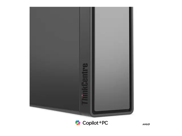 Lenovo ThinkCentre neo 55q Gen 6 - tiny - Copilot+ PC - Ryzen AI 5...