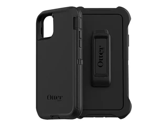 OtterBox Defender Series - Screenless Edition - beskyttelsesboks f...
