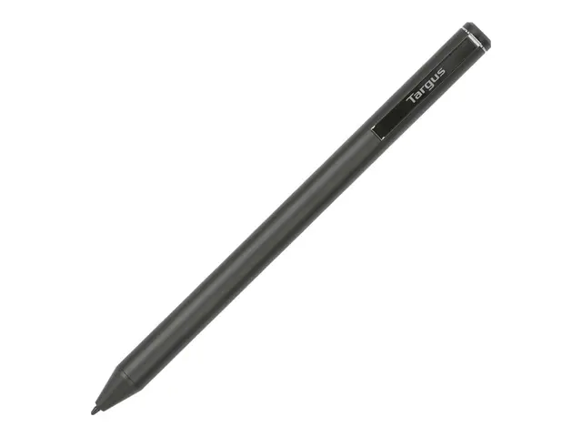 Targus Active - Aktiv stift virker med chromebook svart