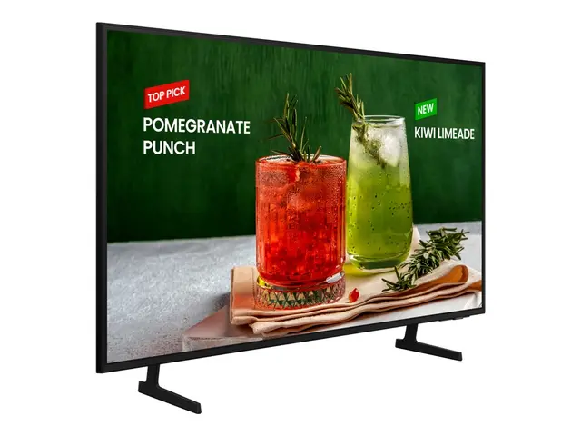 Samsung BE75D-H - 75" Diagonalklasse BED-H Series LED-bakgrunnsbel...