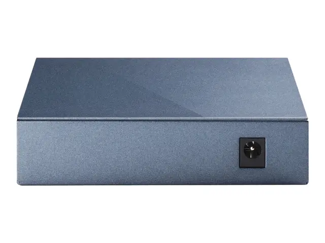 TP-Link TL-SG105 5-Port Metal Gigabit Switch - Switch - ikke-styrt...