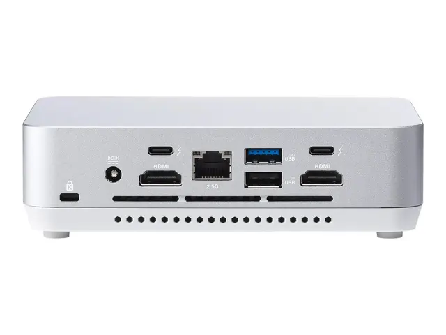 ASUS NUC 14 Pro+ Kit RNUC14RVSU900002I - mini-PC Core Ultra 9 185H...