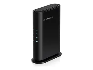 NETGEAR Nighthawk RAX9 - Tr&#229;dl&#248;s ruter 4-portssvitsj 1GbE - Wi-Fi 6 - Dobbeltb&#229;nd