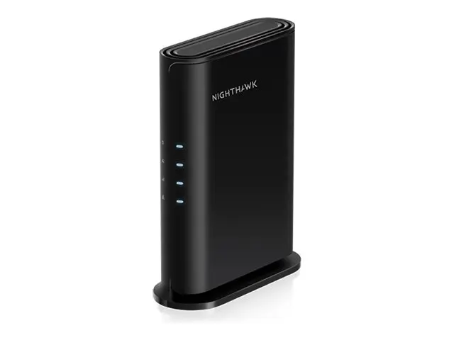 NETGEAR Nighthawk RAX9 - Trådløs ruter 4-portssvitsj 1GbE Wi-Fi 6 ...