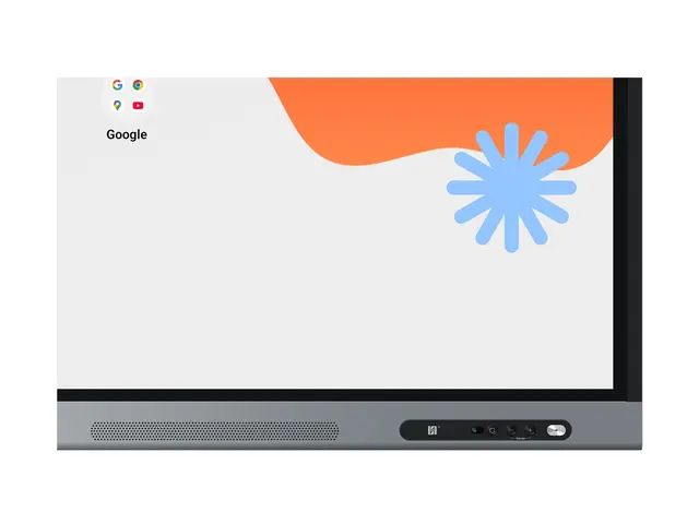 Samsung Interactive Display WA65FX-P WAFX-P Series - 65" LED-bakgr...