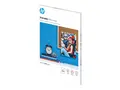 HP Everyday Photo Paper - Blank - 8 mille A4 (210 x 297 mm) - 200 g/m&#178; - 25 ark fotopapir - for Deskjet 21XX, 2622, 36XX; Officejet 52XX, 6000, 68XX, 80XX; Photosmart B110, Wireless B110