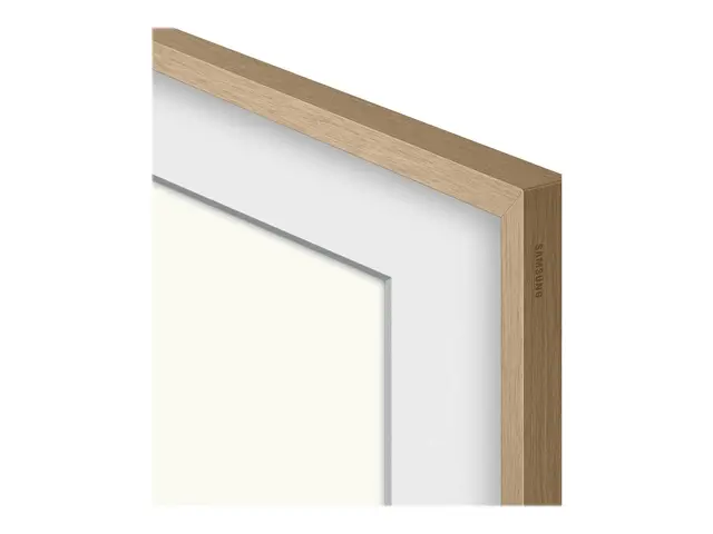 Samsung VG-SCFA65TK - Dekorativ ramme for TV 65" teak QE65LS03AAU,...