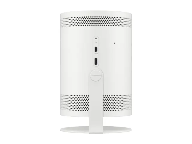 Samsung The Freestyle SP-LFF3CLAX - 2. generasjon DLP-projektor LE...