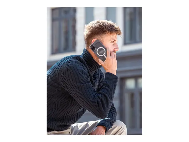 dbramante1928 Iceland Ultra - Baksidedeksel for mobiltelefon MagSa...