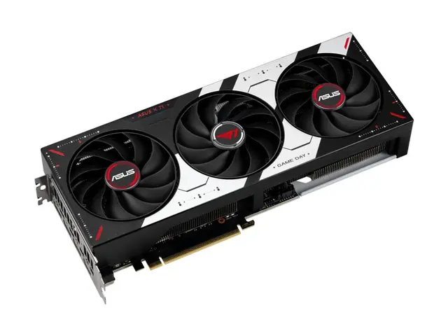 ASUS T1 - OC Edition - grafikkort - GeForce RTX 5070 - 12 GB GDDR7...