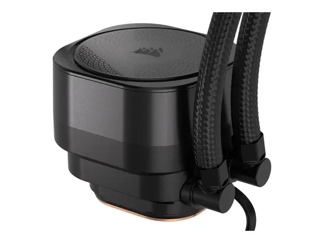 CORSAIR Nautilus 240 RS - Væskekjølesystem for prosessor Radiators...