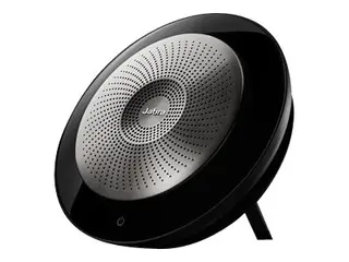 Jabra SPEAK 710 MS - H&#248;yttalende h&#229;ndfri telefon Bluetooth - tr&#229;dl&#248;s - USB