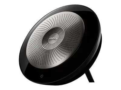 Jabra SPEAK 710 MS - Høyttalende håndfri telefon Bluetooth trådløs...