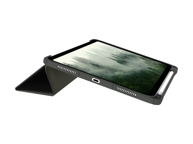 dbramante1928 London - Lommebok for nettbrett ICON skogs skygge Ap...