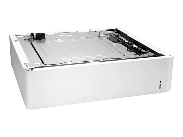 HP - Mediaskuff - 550 ark - for Color LaserJet Enterprise MFP M578...