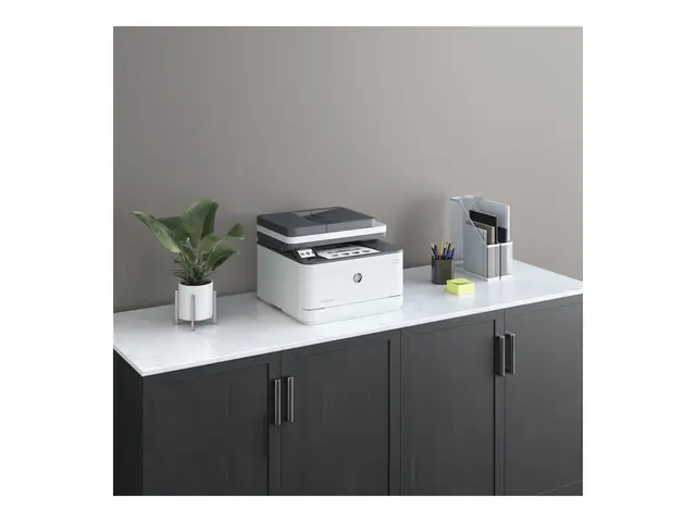HP LaserJet Pro MFP 3102fdw - Multifunksjonsskriver S/H laser Lega...