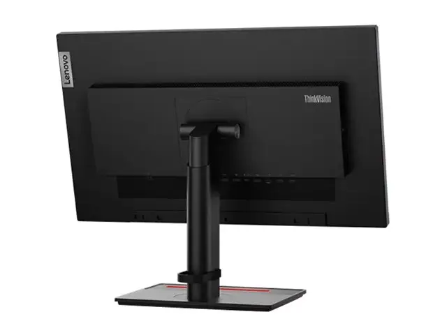 Lenovo ThinkVision T24m-29 - LED-skjerm 24" (23.8" synlig) 1920 x ...