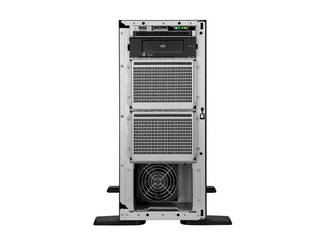 HPE ProLiant ML110 Gen11 - tower Xeon Gold 5416S 2 GHz 64 GB SSD x...