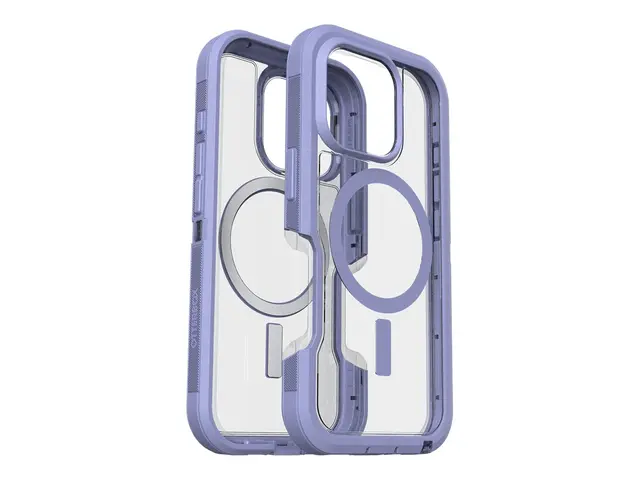 OtterBox Defender Series XT - Baksidedeksel for mobiltelefon robus...
