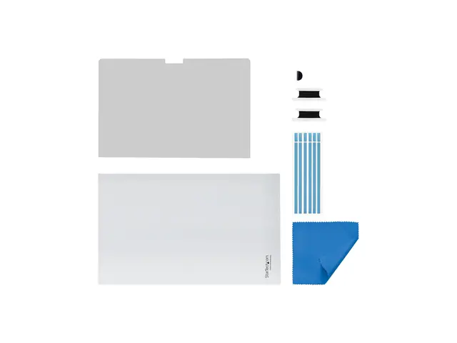 Startech 14-inch MacBook Pro 21/23 Laptop Privacy Screen, Anti-Gla...