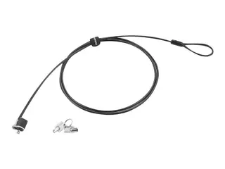 Lenovo Security Cable Lock - Sikkerhetskabellås 1.6 m