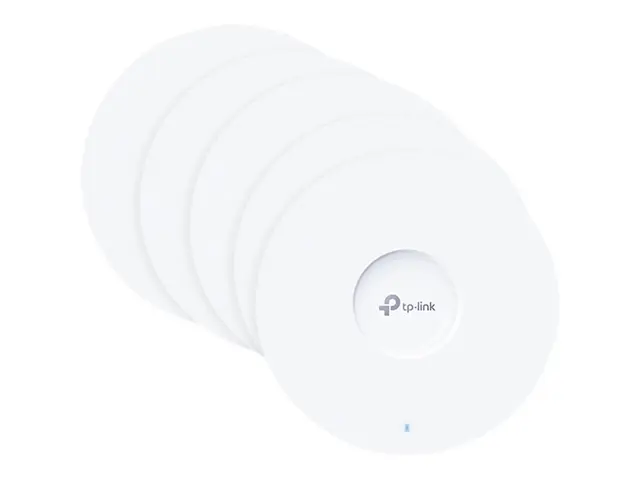 TP-Link Omada EAP613 V1 - Trådløst tilgangspunkt Wi-Fi 6 2.4 GHz, ...