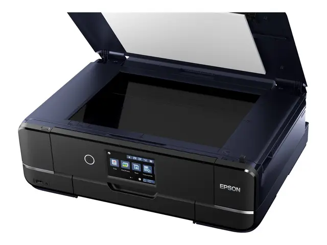 Epson Expression Photo XP-970 Small-in-One - Multifunksjonsskriver...