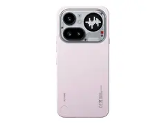 Nothing Phone (4a) Pro - Rosa - 256 GB