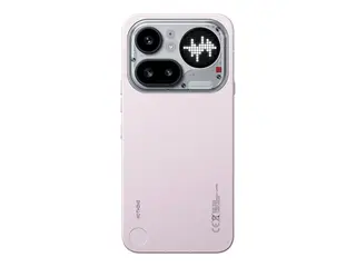 Nothing Phone (4a) Pro - Rosa - 256 GB