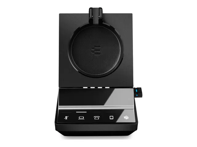 EPOS IMPACT SDW 5066T - Hodesettsystem on-ear DECT trådløs, kablet...