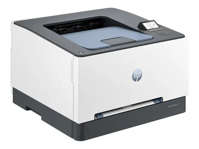 HP Color LaserJet Pro 3202dn - Skriver farge Dupleks laser A4/Lega...
