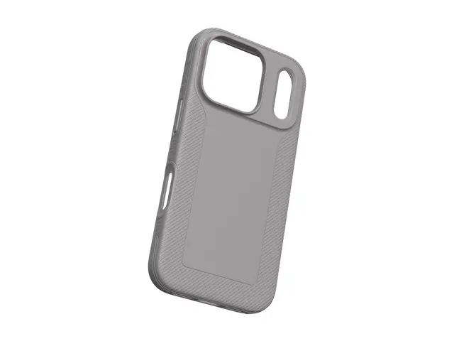 ZAGG Luxe Snap - Baksidedeksel for mobiltelefon MagSafe-samsvar gr...