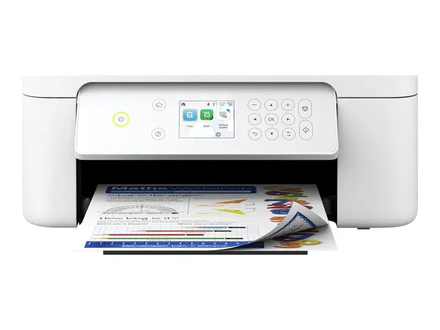 Epson Expression Home XP-4205 - Multifunksjonsskriver farge ink-je...