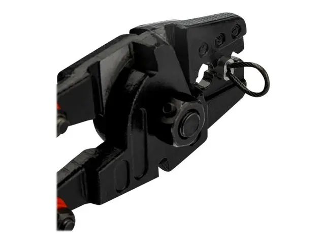 StarTech.com 5-Pack Security Cable Tethers for Adapters & Dongles,...