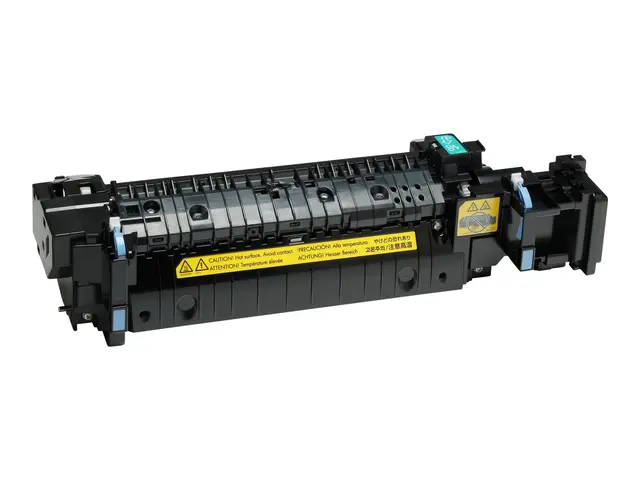 HP - (110 V) - fikseringsenhetsett - for Color LaserJet Managed E6...