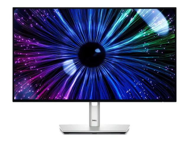 Dell UltraSharp U2424HE - LED-skjerm 24" (23.8" synlig) 1920 x 108...