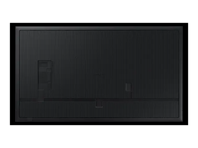 Samsung QB75C - 75" Diagonalklasse QBC Series LED-bakgrunnsbelyst ...